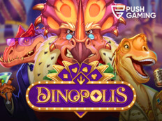 Trial bonus casino75